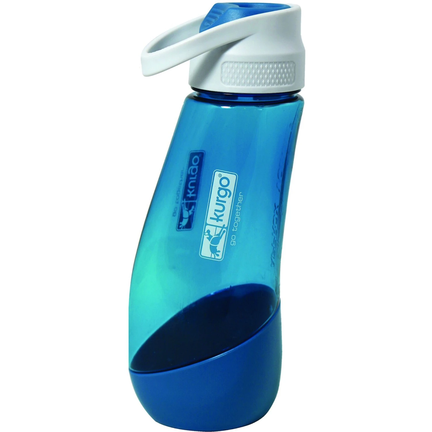 Kurgo The Gourd H2O Dog Water Bottle & Bowl 3 Kurgo The Gourd H2O Dog Water Bottle & Bowl