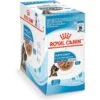 Royal Canin Size Health Nutrition Large Puppy Chunks In Gravy Dog Food Pouch, 4.9-oz, Case Of 10 -Blue Buffalos Shop 181596 MAIN. AC SS1800 V1697139200