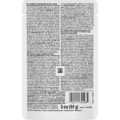Royal Canin Size Health Nutrition Small Aging 12+ Chunks In Gravy Dog Food Pouch -Blue Buffalos Shop 181604 PT2. AC SS1800 V1696601208