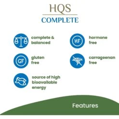 Almo Nature HQS Complete Chicken Dinner With Pineapple & Egg Canned Dog Food 12 Almo Nature HQS Complete Chicken Dinner With Pineapple & Egg Canned Dog Food -Blue Buffalos Shop 182885 PT2. AC SS1800 V1639522604