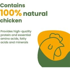 Almo Nature HQS Complete Chicken Dinner With Pineapple & Egg Canned Dog Food 15 Almo Nature HQS Complete Chicken Dinner With Pineapple & Egg Canned Dog Food -Blue Buffalos Shop 182885 PT5. AC SS1800 V1632848190
