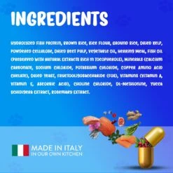 Forza10 Nutraceutic Active Line Colon Diet Phase 1 Dry Dog Food 13 Forza10 Nutraceutic Active Line Colon Diet Phase 1 Dry Dog Food -Blue Buffalos Shop 183137 PT4. AC SS1800 V1696882798