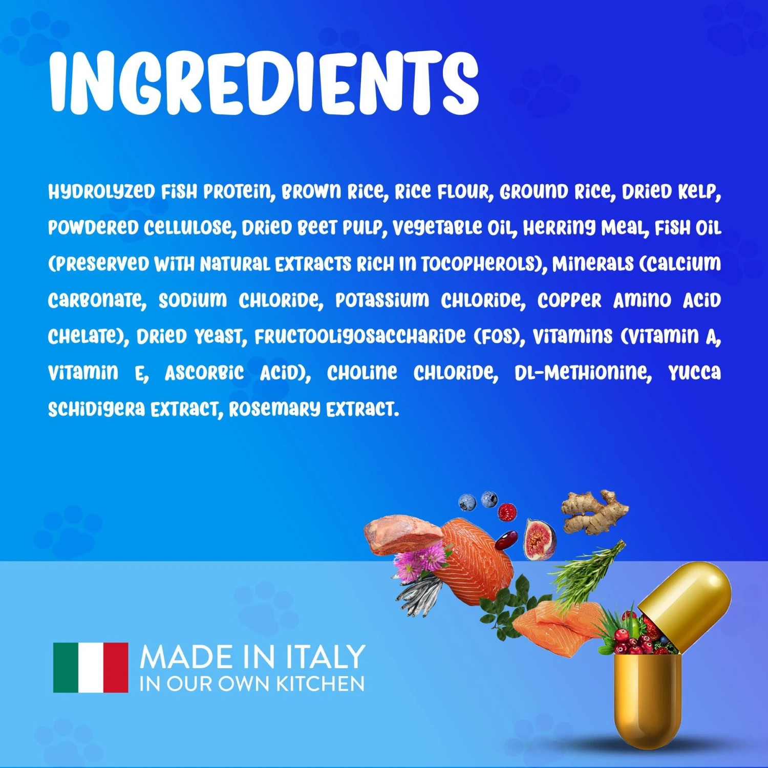 Forza10 Nutraceutic Active Line Colon Diet Phase 1 Dry Dog Food 7 Forza10 Nutraceutic Active Line Colon Diet Phase 1 Dry Dog Food - Image 5