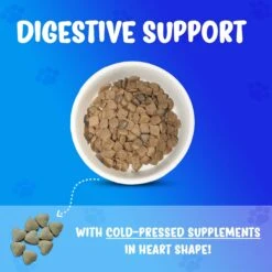 Forza10 Nutraceutic Active Intestinal Support Diet Dry Dog Food -Blue Buffalos Shop 183150 PT1. AC SS1800 V1660139298