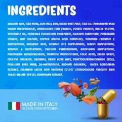 Forza10 Nutraceutic Active Intestinal Support Diet Dry Dog Food -Blue Buffalos Shop 183150 PT4. AC SS1800 V1696882553