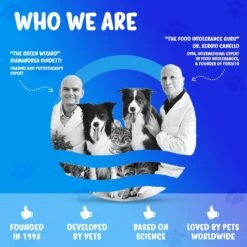 Forza10 Nutraceutic Active Puppy Chondro Diet Dry Dog Food -Blue Buffalos Shop 183160 PT3. AC SS1800 V1696882499