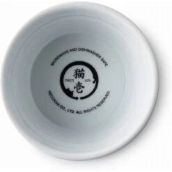 Necoichi Ceramic Elevated Dog Food Bowl, 1.5-cup 14 Necoichi Ceramic Elevated Dog Food Bowl, 1.5-cup -Blue Buffalos Shop 183507 PT3. AC SS1800 V1627495871