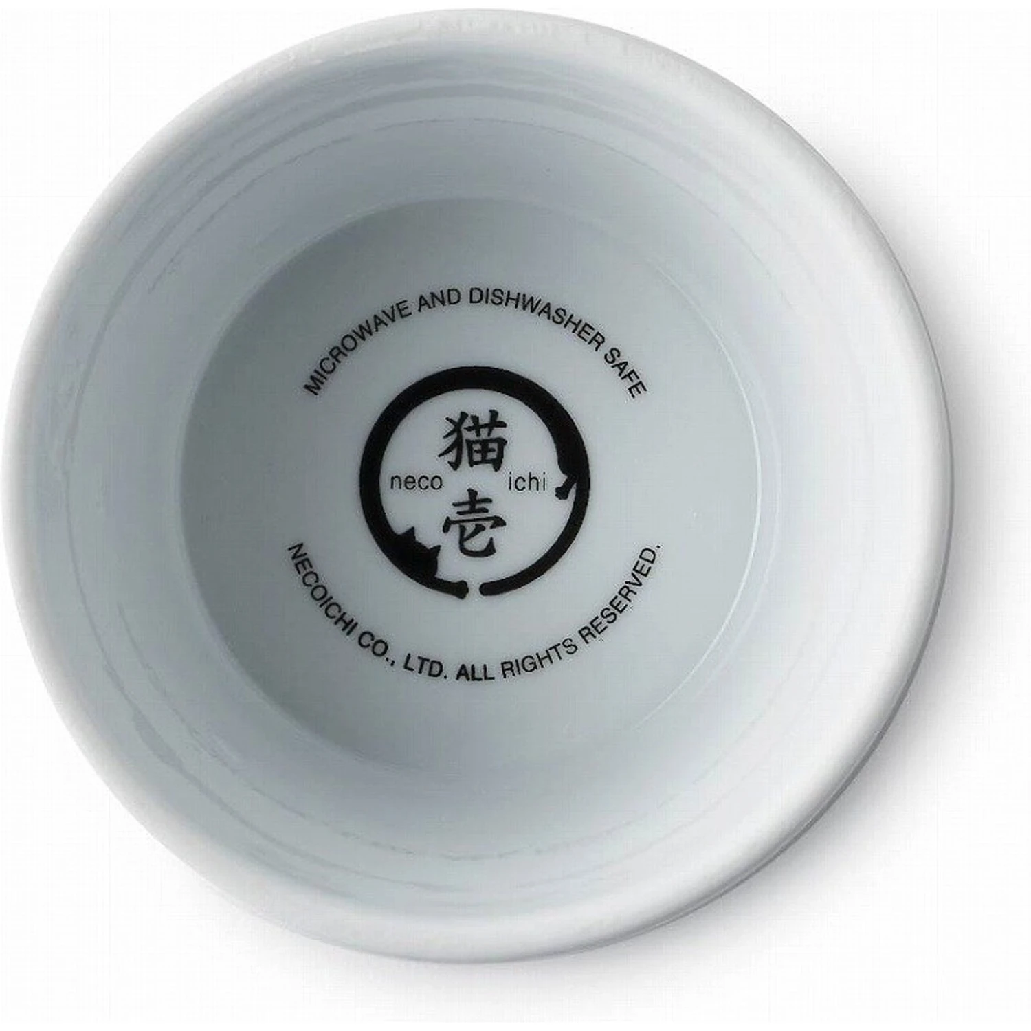 Necoichi Ceramic Elevated Dog Food Bowl, 1.5-cup 6 Necoichi Ceramic Elevated Dog Food Bowl, 1.5-cup - Image 4