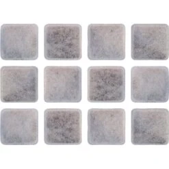 Pet Standard Charcoal Filters For PetMate Replendish, 12 Count -Blue Buffalos Shop 183716 PT2. AC SS1800 V1565879618