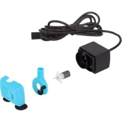 PetSafe Drinkwell Curent Dog Water Fountain Replacement Pump -Blue Buffalos Shop 185276 PT1. AC SS1800 V1700155517