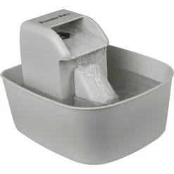 PetSafe Drinkwell Curent Dog Water Fountain Replacement Pump -Blue Buffalos Shop 185276 PT2. AC SS1800 V1700155511