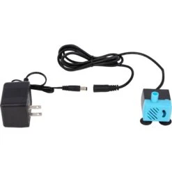 PetSafe Drinkwell Curent Dog Water Fountain Replacement Pump -Blue Buffalos Shop 185276 PT3. AC SS1800 V1700155517