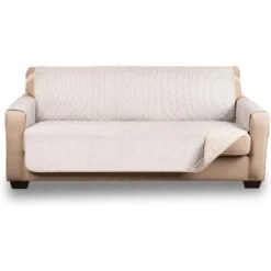 Bone Dry Oversized Sofa Cover