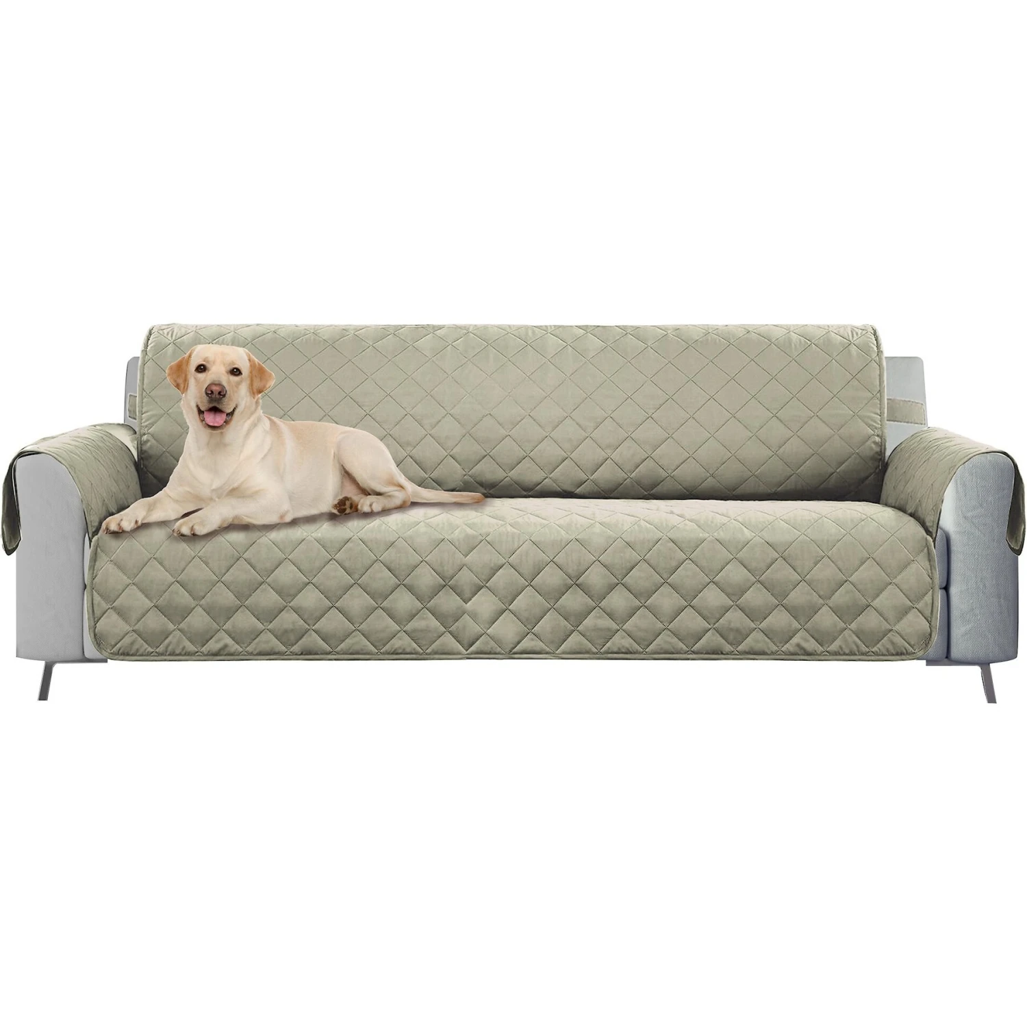 Bone Dry Oversized Sofa Cover 4 Bone Dry Oversized Sofa Cover - Image 2