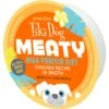 Tiki Dog Meaty High Protein Diet Chicken Recipe In Broth Grain-Free Wet Dog Food, 3-oz Cup, Case Of 4 2 Tiki Dog Meaty High Protein Diet Chicken Recipe In Broth Grain-Free Wet Dog Food, 3-oz Cup, Case Of 4 -Blue Buffalos Shop 186343 MAIN. AC SS1800 V1635539204