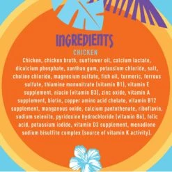 Tiki Dog Meaty High Protein Diet Chicken Recipe In Broth Grain-Free Wet Dog Food, 3-oz Cup, Case Of 4 12 Tiki Dog Meaty High Protein Diet Chicken Recipe In Broth Grain-Free Wet Dog Food, 3-oz Cup, Case Of 4 -Blue Buffalos Shop 186343 PT3. AC SS1800 V1576623081
