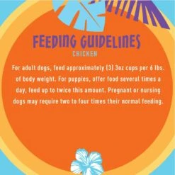 Tiki Dog Meaty High Protein Diet Chicken Recipe In Broth Grain-Free Wet Dog Food, 3-oz Cup, Case Of 4 14 Tiki Dog Meaty High Protein Diet Chicken Recipe In Broth Grain-Free Wet Dog Food, 3-oz Cup, Case Of 4 -Blue Buffalos Shop 186343 PT5. AC SS1800 V1576623407