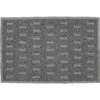 Aspen Pet Feeding & Watering Pet Mat, Jumbo -Blue Buffalos Shop 186776 MAIN. AC SS1800 V1564415598