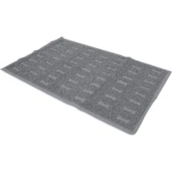 Aspen Pet Feeding & Watering Pet Mat, Jumbo 7 Aspen Pet Feeding & Watering Pet Mat, Jumbo -Blue Buffalos Shop 186776 PT2. AC SS1800 V1564415547