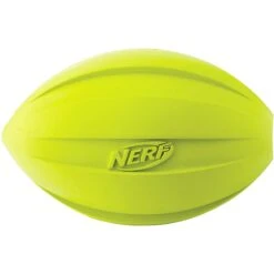 Nerf Dog Feeder Football Dog Toy 5 Nerf Dog Feeder Football Dog Toy -Blue Buffalos Shop 187258 PT2. AC SS1800 V1564781601