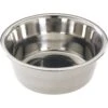 Ethical Pet Stainless Steel Mirror Finish Dog Bowl