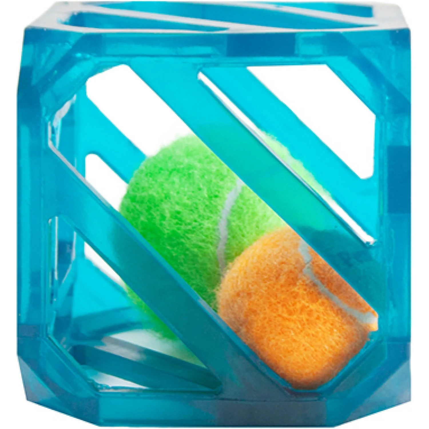 Outward Hound Puzzle Cube Interactive Dog Toy 3 Outward Hound Puzzle Cube Interactive Dog Toy