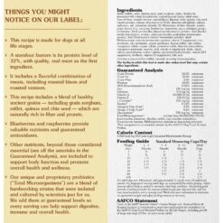Taste Of The Wild Ancient Prairie With Ancient Grains Dry Dog Food 12 Taste Of The Wild Ancient Prairie With Ancient Grains Dry Dog Food -Blue Buffalos Shop 191337 PT2. AC SS1800 V1657656132