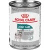 Royal Canin Canine Care Nutrition Joint Care Loaf In Sauce Canned Dog Food, 13.5-oz, Case Of 12