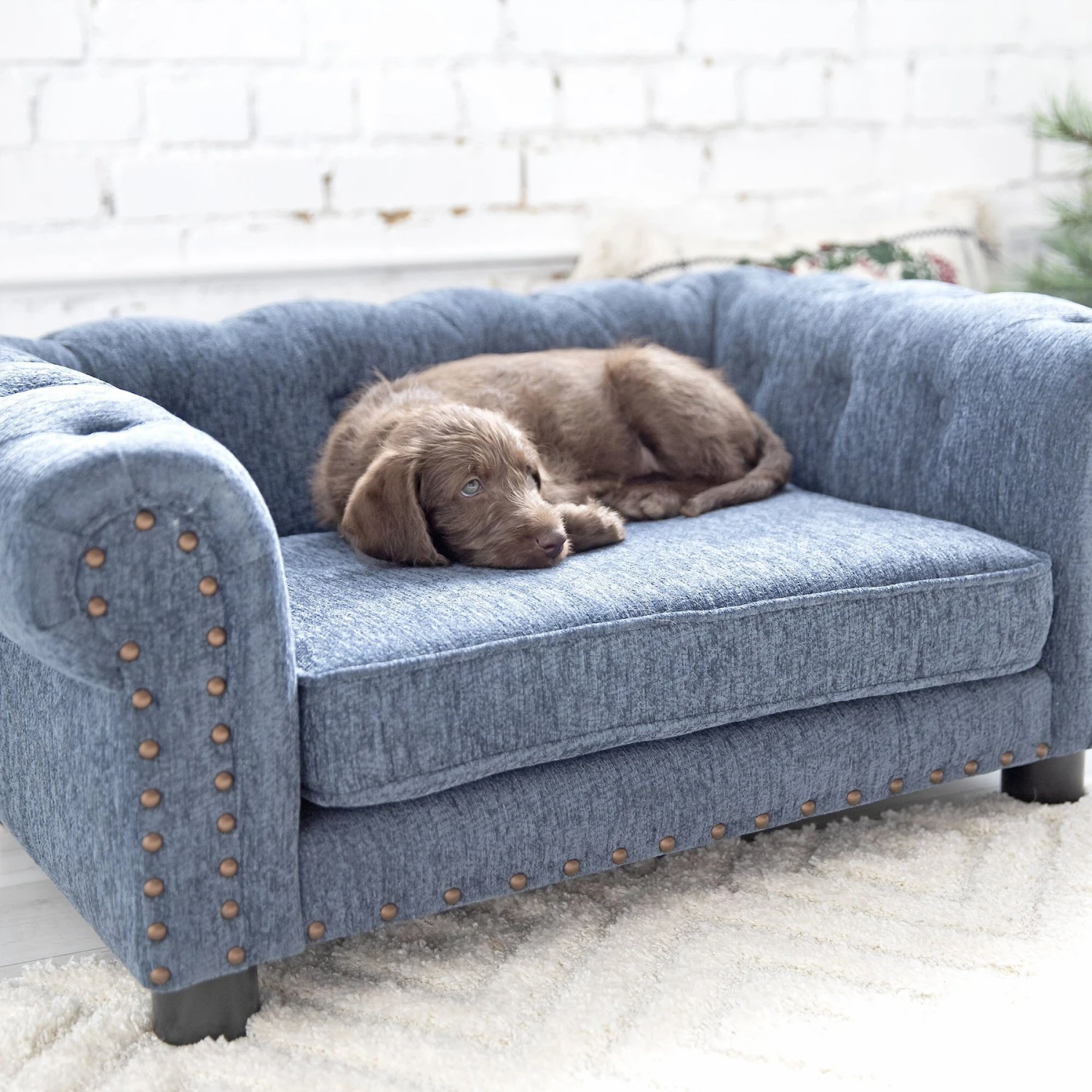 La-Z-Boy Furniture Sofa Dog Bed 3 La-Z-Boy Furniture Sofa Dog Bed