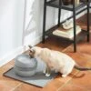 Frisco Round Dog & Cat Fountain -Blue Buffalos Shop 193235 MAIN. AC SS1800 V1617629567