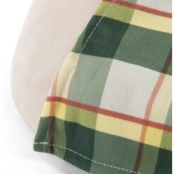 Best Friends By Sheri Novelty Hut Covered Cat & Dog Bed, Happy Camper -Blue Buffalos Shop 193351 PT8. AC SS1800 V1631688116