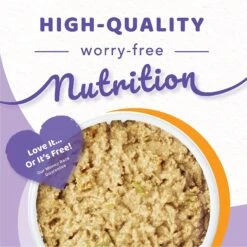 Halo Holistic Chicken Stew Adult Canned Dog Food -Blue Buffalos Shop 194483 PT7. AC SS1800 V1633471286