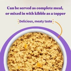 Halo Holistic Chicken Recipe Senior Canned Dog Food -Blue Buffalos Shop 194491 PT4. AC SS1800 V1695306467