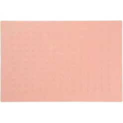 Waggo Bubble Silicone Non-skid Dog & Cat Placemat