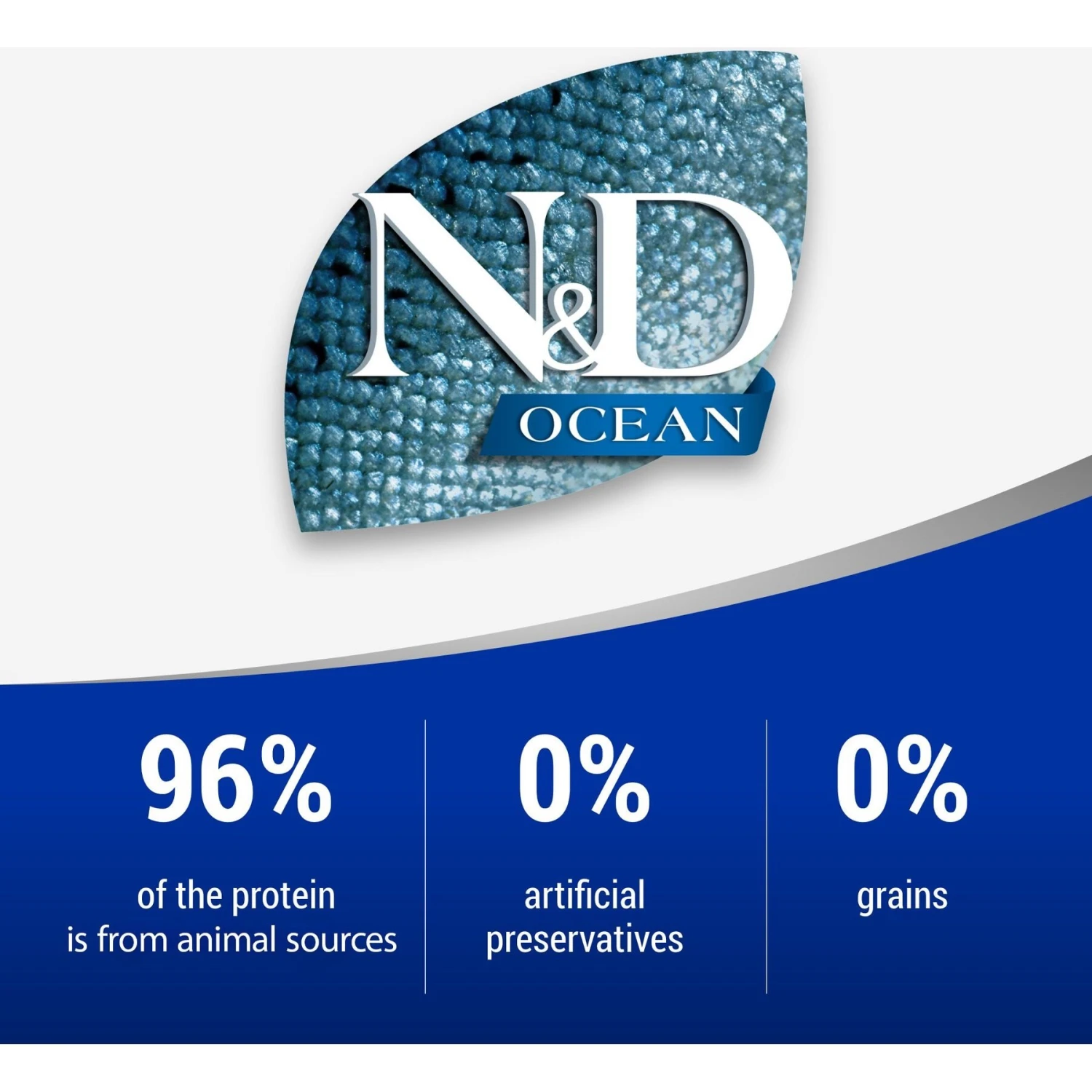 Farmina Natural & Delicious Ocean Herring & Shrimps Canned Dog Food 5 Farmina Natural & Delicious Ocean Herring & Shrimps Canned Dog Food - Image 3