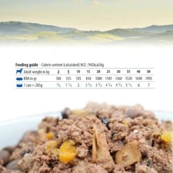 Farmina Natural & Delicious Ocean Salmon & Cod Canned Dog Food -Blue Buffalos Shop 197032 PT6. AC SS1800 V1679329996