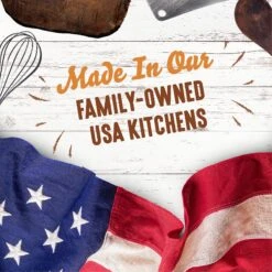 Earthborn Holistic Unrefined Smoked Turkey With Ancient Grains & Superfoods Dry Dog Food -Blue Buffalos Shop 199164 PT5. AC SS1800 V1633372609