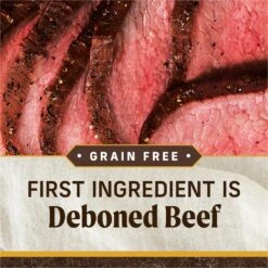 Merrick Grain-Free Dry Dog Food Healthy Weight Recipe -Blue Buffalos Shop 200605 PT4. AC SS1800 V1674494978