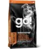 Go! Solutions Sensitivities Limited Ingredient Venison Grain-Free Dry Dog Food