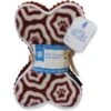 American Kennel Club AKC Paw Blanket & Dog Pillow -Blue Buffalos Shop 203372 Main. AC SS1800 V1570128750