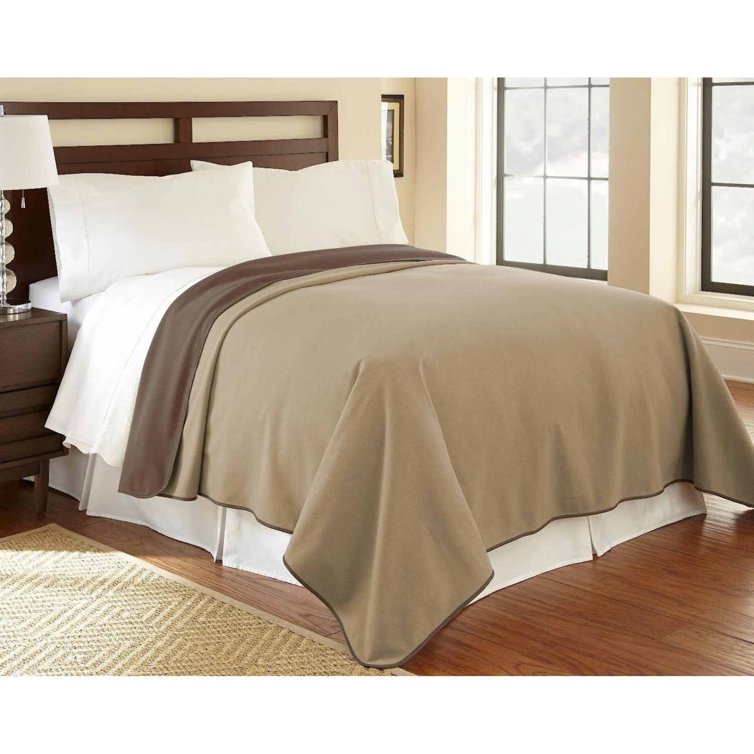 Mambe Waterproof Dog Furniture Cover, Twin/Loveseat 4 Mambe Waterproof Dog Furniture Cover, Twin/Loveseat - Image 2