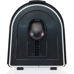 Paw Prints Bulldog Pet Food Storage Container, 26-lb 12 Paw Prints Bulldog Pet Food Storage Container, 26-lb -Blue Buffalos Shop 206532 PT3. AC SS1800 V1571924348