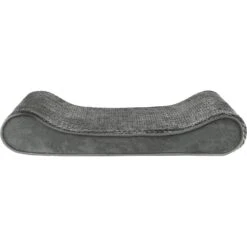 FurHaven Minky Plush Luxe Lounger Orthopedic Cat & Dog Bed With Removable Cover -Blue Buffalos Shop 206687 PT2. AC SS1800 V1625262471