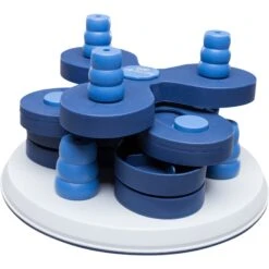 TRIXIE Flower Tower Activity Strategy Game Dog Toy 17 TRIXIE Flower Tower Activity Strategy Game Dog Toy -Blue Buffalos Shop 207403 PT8. AC SS1800 V1686331380