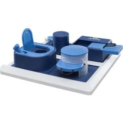 TRIXIE Poker Box 2 Activity Strategy Game Dog Toy 15 TRIXIE Poker Box 2 Activity Strategy Game Dog Toy -Blue Buffalos Shop 207409 PT5. AC SS1800 V1686329078