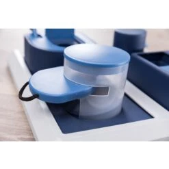 TRIXIE Poker Box 2 Activity Strategy Game Dog Toy 17 TRIXIE Poker Box 2 Activity Strategy Game Dog Toy -Blue Buffalos Shop 207409 PT7. AC SS1800 V1686330168