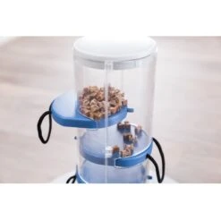 TRIXIE Gambling Tower Activity Strategy Game Dog Toy -Blue Buffalos Shop 207411 PT6. AC SS1800 V1686329050