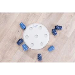 TRIXIE Solitaire Dog Activity Strategy Game Dog Toy -Blue Buffalos Shop 207413 PT2. AC SS1800 V1668631755