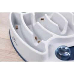 TRIXIE Slide & Feed Activity Strategy Game Dog Toy -Blue Buffalos Shop 207415 PT6. AC SS1800 V1686329079