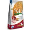 Farmina N&D Ancestral Grain Chicken & Pomegranate Mini Puppy Dry Dog Food -Blue Buffalos Shop 207650 MAIN. AC SS1800 V1651786950